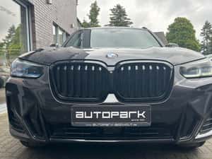 BMW X3 2023 Diesel Automat 96.000 km — miniatura 2