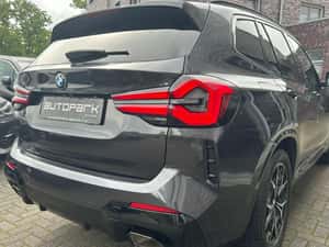 BMW X3 2023 Diesel Automat 96.000 km — miniatura 4