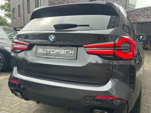 BMW X3 2023 Diesel Automat 96.000 km — miniatura 5