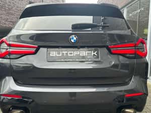BMW X3 2023 Diesel Automat 96.000 km — miniatura 6