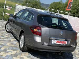 *RATE*Renault Laguna 1.5dCI 110CP 04/2012 Euro5 Nav clima piele stare impecabila import Belgia! — miniatura 5