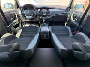*RATE*Renault Laguna 1.5dCI 110CP 04/2012 Euro5 Nav clima piele stare impecabila import Belgia! — miniatura 6