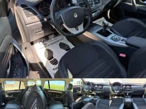 *RATE*Renault Laguna 1.5dCI 110CP 04/2012 Euro5 Nav clima piele stare impecabila import Belgia! — miniatura 7