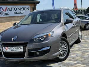 *RATE*Renault Laguna 1.5dCI 110CP 04/2012 Euro5 Nav clima piele stare impecabila import Belgia! — miniatura 9