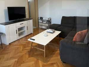 Apartament 2 camere, 42 mp, zona Tipografilor — miniatura 2