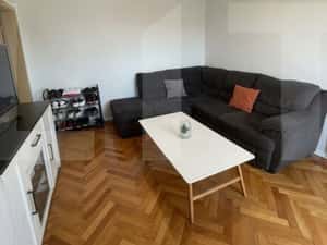 Apartament 2 camere, 42 mp, zona Tipografilor — miniatura 3