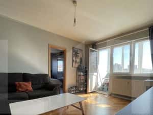 Apartament 2 camere, 42 mp, zona Tipografilor — miniatura 4