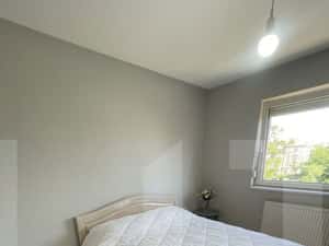 Apartament 2 camere, 42 mp, zona Tipografilor — miniatura 5