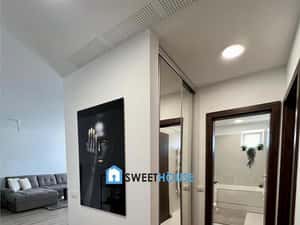 Apartament 2 camere Urban Plaza — miniatura 2