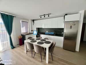 Apartament 2 camere Urban Plaza — miniatura 3