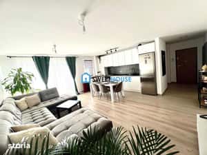 Apartament 2 camere Urban Plaza — miniatura 4