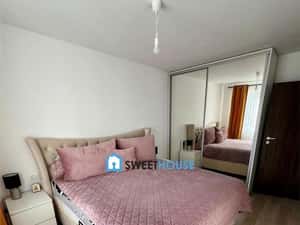 Apartament 2 camere Urban Plaza — miniatura 5