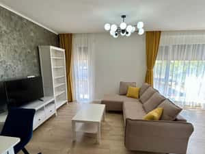 Apartament 3 camere - West Residence — miniatura 2