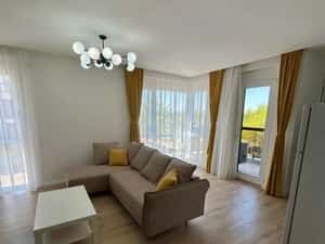 Apartament 3 camere - West Residence — miniatura 3