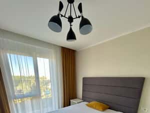 Apartament 3 camere - West Residence — miniatura 4