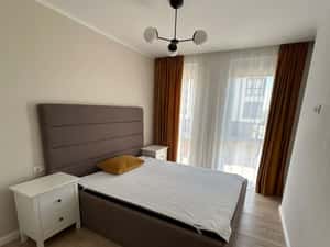 Apartament 3 camere - West Residence — miniatura 5