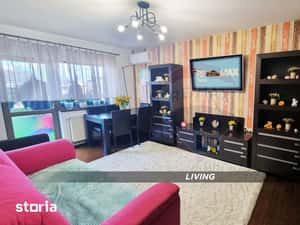 ULTRACENTRAL DE VANZARE Apartament cu 3 camere — miniatura 4