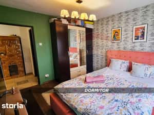 ULTRACENTRAL DE VANZARE Apartament cu 3 camere — miniatura 5