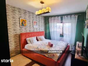 ULTRACENTRAL DE VANZARE Apartament cu 3 camere — miniatura 6