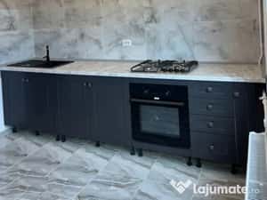 Apartament 2 camere decomandat, 60 mp, complet renovat,Petre Ispirescu — miniatura 3