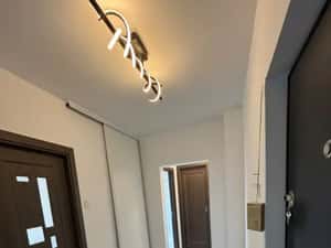 Apartament 2 camere decomandat, 60 mp, complet renovat,Petre Ispirescu — miniatura 4