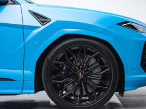 Lamborghini Urus Hibrid SUV | 14.500 km | 799 cp