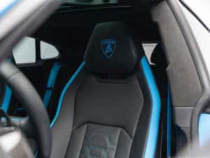 Lamborghini Urus Hibrid SUV | 14.500 km | 799 cp — miniatura 4