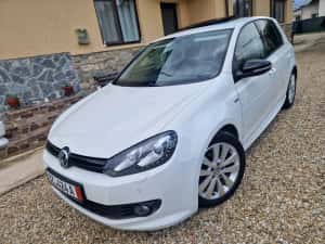 Vw golf6, 2013,122cp,match — miniatura 3