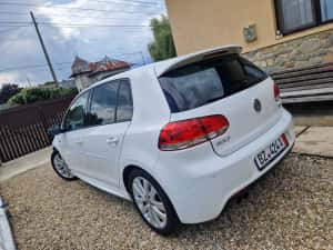 Vw golf6, 2013,122cp,match — miniatura 4
