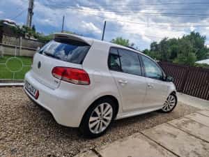 Vw golf6, 2013,122cp,match — miniatura 5