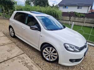 Vw golf6, 2013,122cp,match — miniatura 10