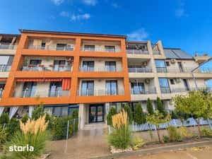 Apartament 2 camere 43mp +9mp terasa | 0 Comision | Otopeni langa Mega — miniatura 5