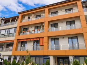 Apartament 2 camere 43mp +9mp terasa | 0 Comision | Otopeni langa Mega — miniatura 6
