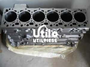 bloc motor cummins lt10-250 lta10 l10 m11 ism + piese cummins — miniatura 2