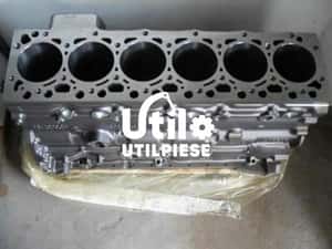 bloc motor cummins lt10-250 lta10 l10 m11 ism + piese cummins — miniatura 3