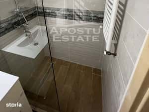 Apartament cu o camera, la parter, in Piata Uniri, in Timisoara — miniatura 5