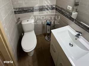 Apartament cu o camera, la parter, in Piata Uniri, in Timisoara — miniatura 6