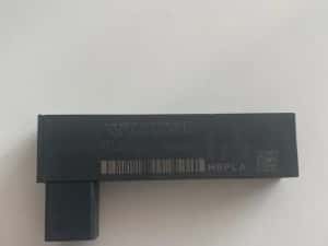 Senzor keyless Volvo XC90 31346697 — miniatura 1