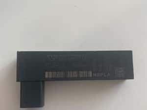 Senzor keyless Volvo XC90 31346697 — miniatura 8