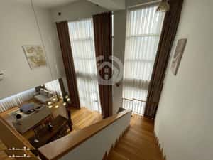 Penthouse Exclusivist de Inchiriat | 4 Camere | 160 mp | Terasa | Sibi — miniatura 3