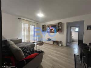 APARTAMENT DE VANZARE CU 2 CAMERE, ETAJ 1, REDIU — miniatura 3