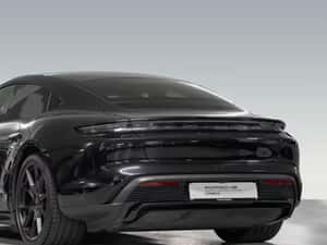 Porsche Taycan Automată 598 HP Electric — miniatura 2