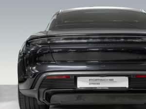 Porsche Taycan Automată 598 HP Electric — miniatura 4