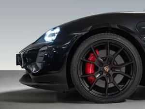 Porsche Taycan Automată 598 HP Electric — miniatura 5