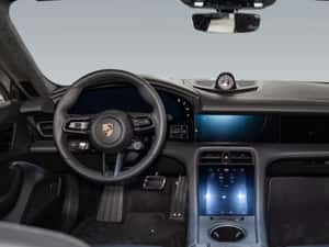 Porsche Taycan Automată 598 HP Electric — miniatura 6