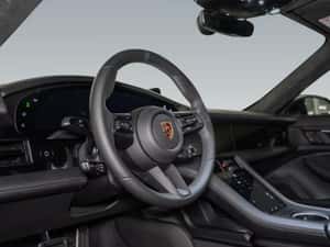 Porsche Taycan Automată 598 HP Electric — miniatura 7