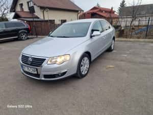 Vw Passat B6 An2008 2.0 Diesel Cp 140 — miniatura 10