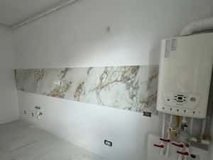 2 camere Metalurgiei Cartier Solar, liber — miniatura 3