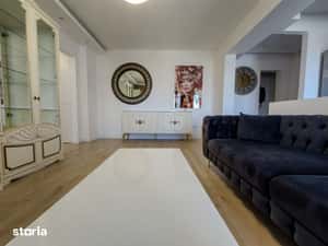 Apartament amenajat modern la 5 minute de metrou Piata Unirii! — miniatura 4