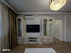 Apartament amenajat modern la 5 minute de metrou Piata Unirii! — miniatura 5